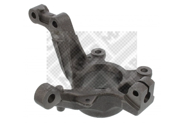 Steering Knuckle, wheel suspension