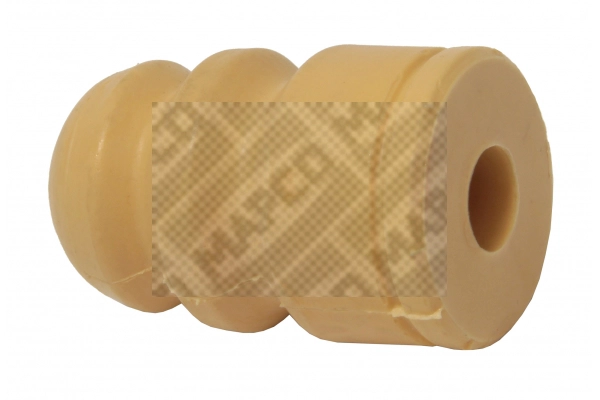 Rubber Buffer, suspension