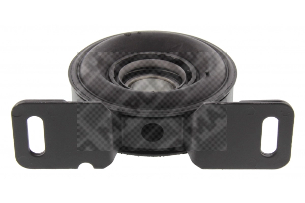 Suspension, propshaft