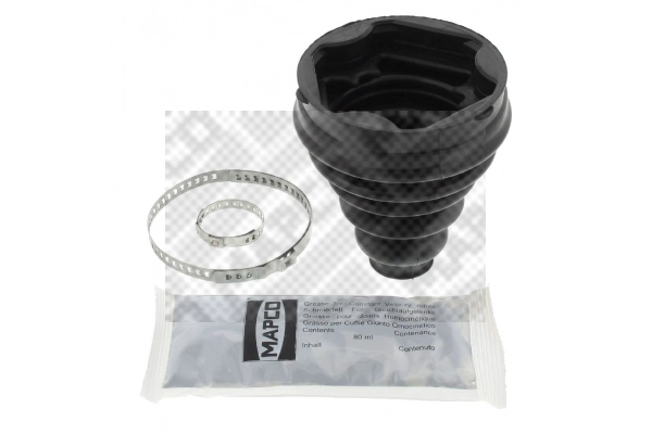 Bellow Kit, drive shaft