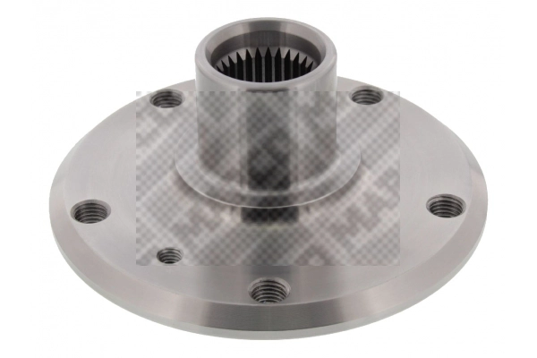 Wheel Hub (26676)