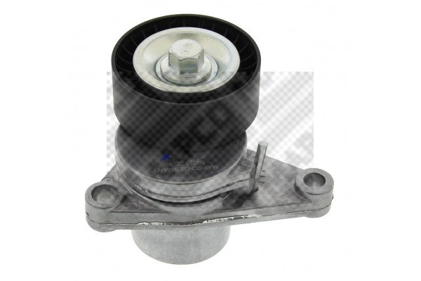 Tensioner Pulley, V-ribbed belt
