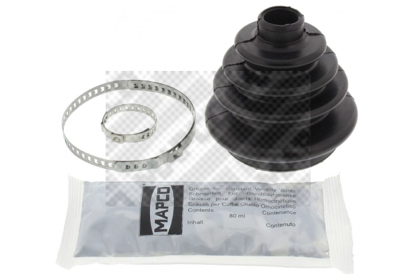 Bellow Kit, drive shaft (18023)