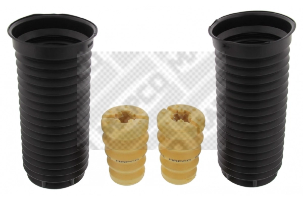 Dust Cover Kit, shock absorber