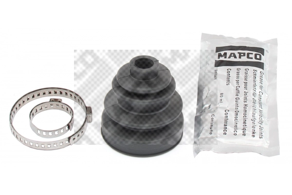 Bellow Kit, drive shaft (18025)