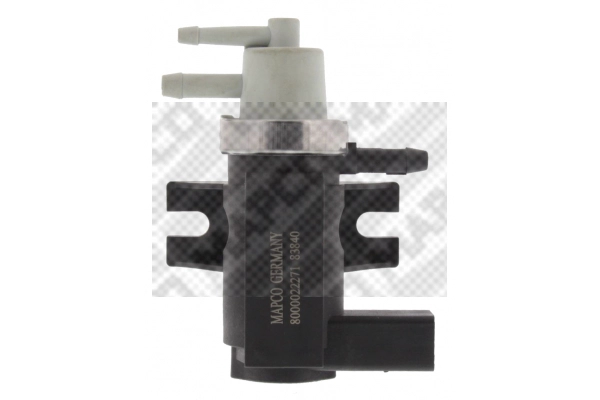 Pressure Converter, exhaust control (83840)