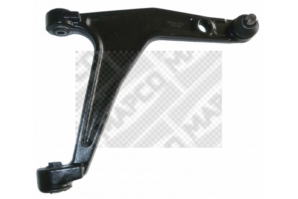 Control/Trailing Arm, wheel suspension (19350)