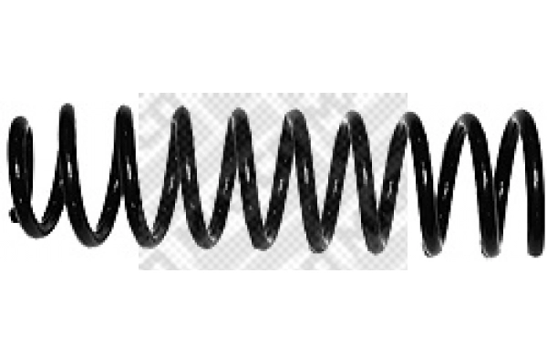 Suspension Spring (70862)