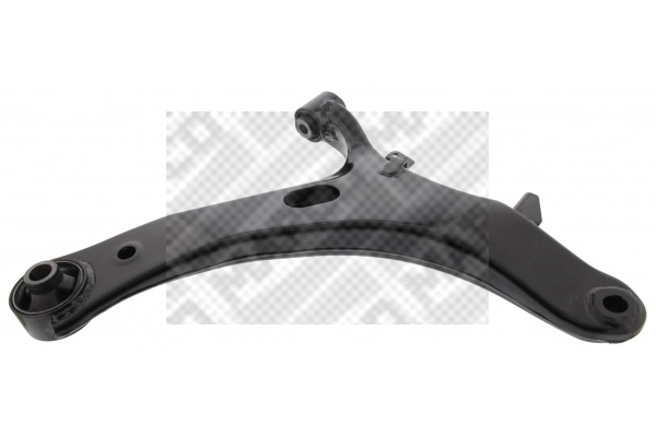 Control/Trailing Arm, wheel suspension (52587)
