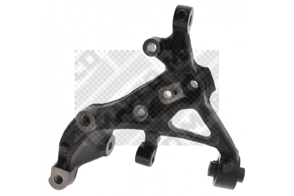 Steering Knuckle, wheel suspension