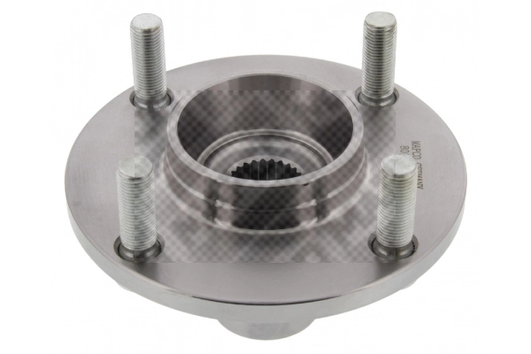Wheel Hub