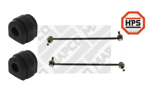 Repair Kit, stabiliser bush (57650HPS)