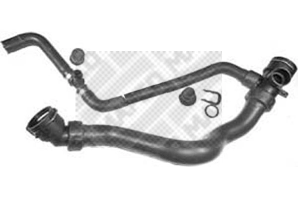 Radiator Hose (39312)