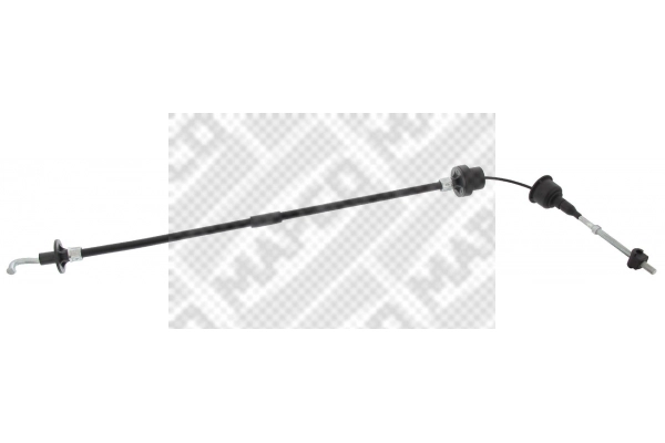 Cable Pull, clutch control (5882)