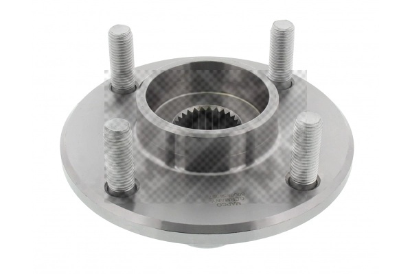 Wheel Hub