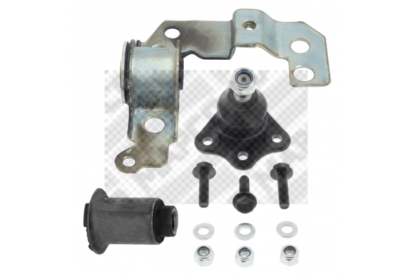 Repair Kit, control arm (19233)