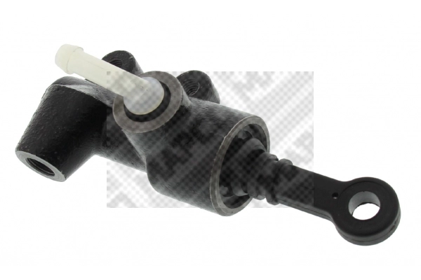Master Cylinder, clutch (1744)
