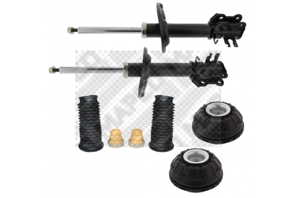 Mounting Kit, shock absorber (40979)
