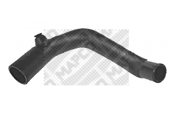 Radiator Hose (39123)