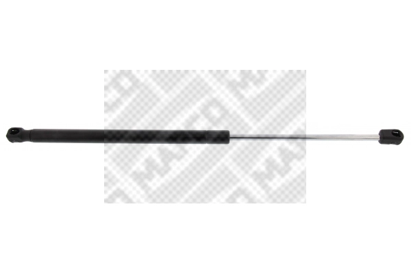Gas Spring, boot/cargo area (91720)