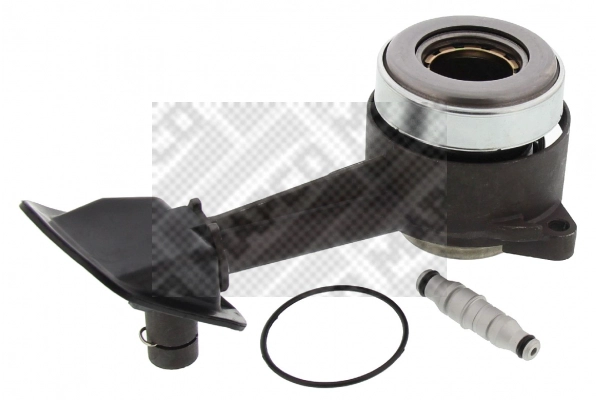 Central Slave Cylinder, clutch