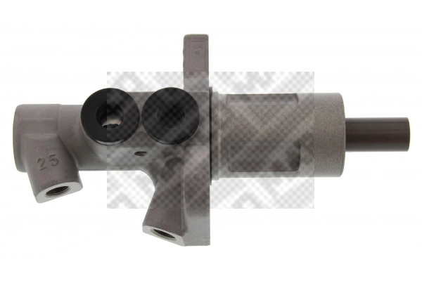 Brake Master Cylinder (1757)