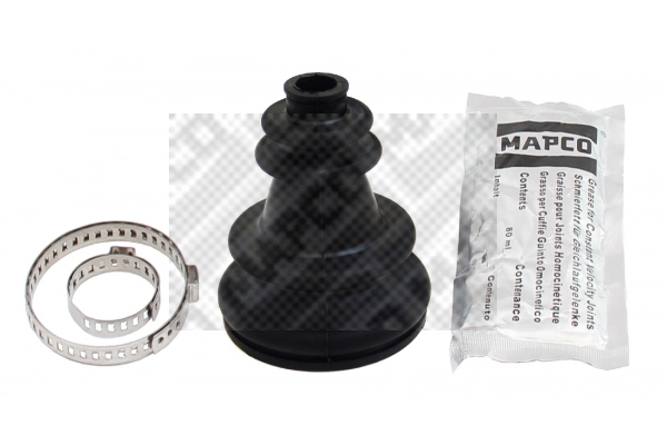 Bellow Kit, drive shaft (18101)