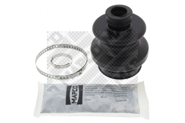 Bellow Kit, drive shaft (18855)