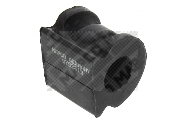Mounting, stabiliser bar