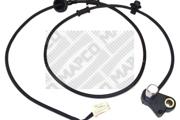 Sensor, wheel speed (86593)