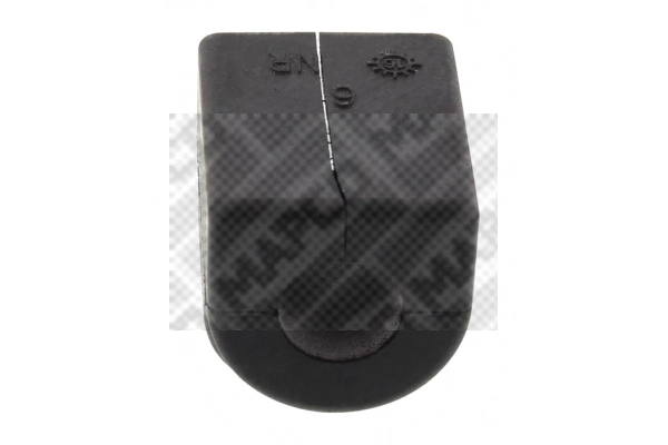 Mounting, stabiliser bar