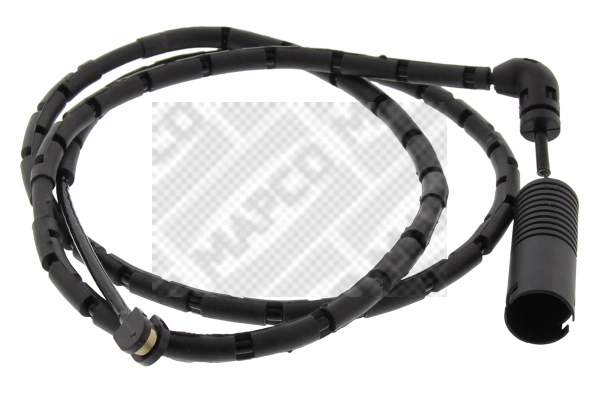Warning Contact, brake pad wear (56641)