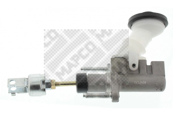 Master Cylinder, clutch (1857)