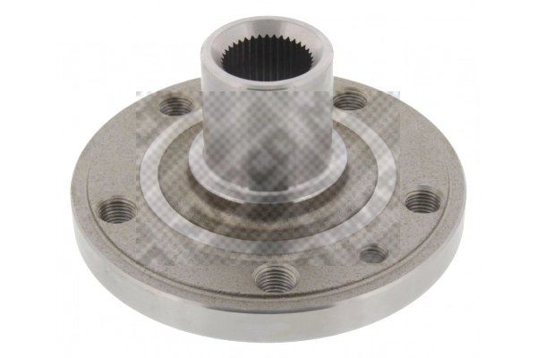 Wheel Hub (26734)