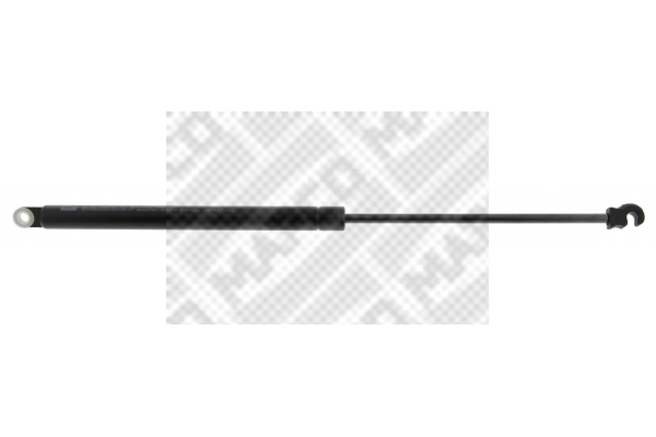 Gas Spring, boot/cargo area (91910)