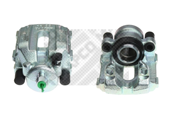 Brake Caliper (4691)