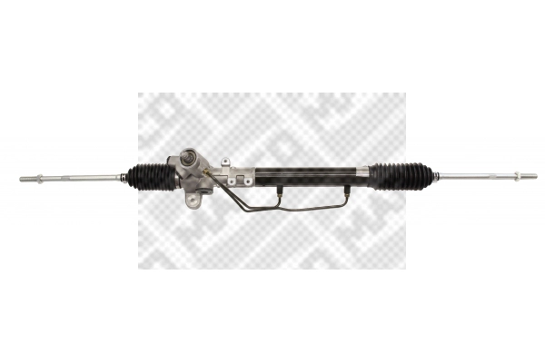 Steering Gear