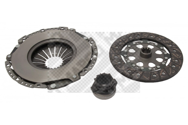 Clutch Kit (10653)