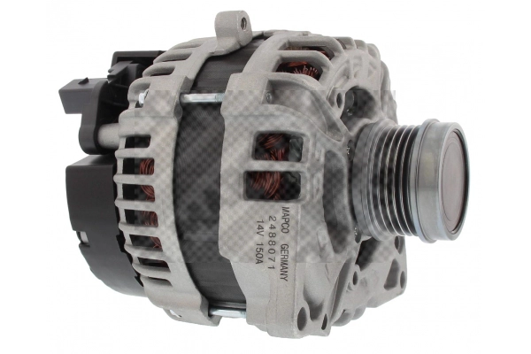 Alternator (113855)