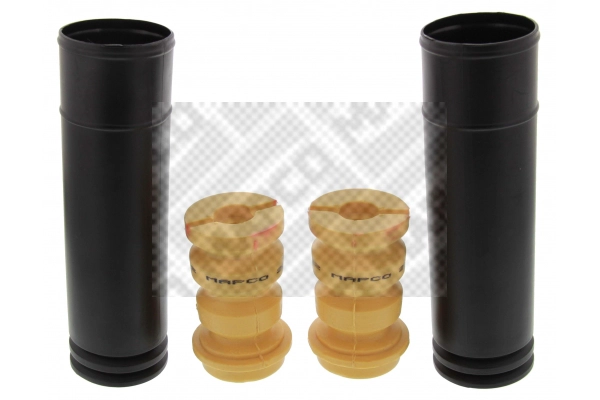 Dust Cover Kit, shock absorber