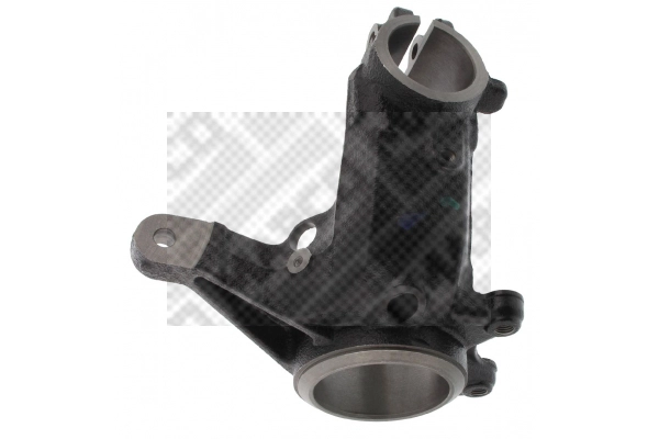 Steering Knuckle, wheel suspension