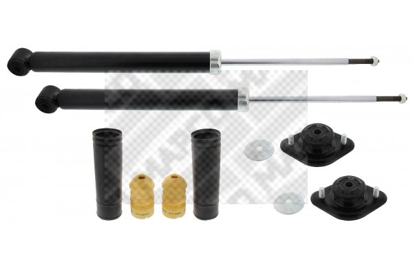 Mounting Kit, shock absorber (40978)
