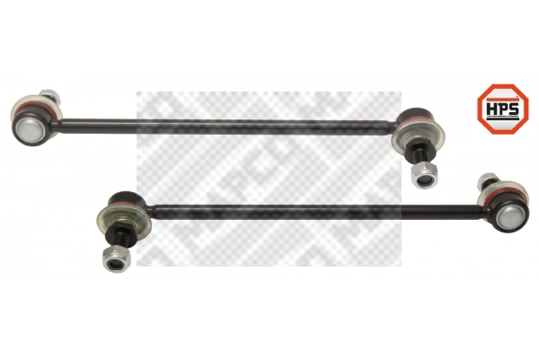 Repair Kit, stabiliser coupling rod (53507HPS)