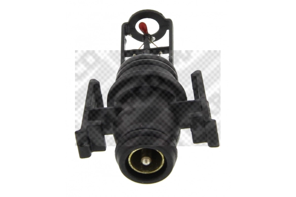 Sensor, intake air temperature