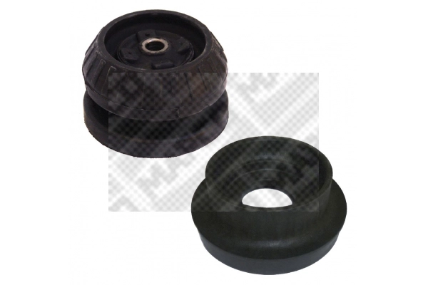 Repair Kit, suspension strut support mount (34362)