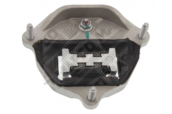 Mounting, manual transmission