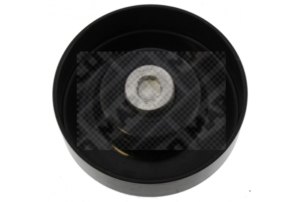 Deflection/Guide Pulley, V-ribbed belt (24887/1)