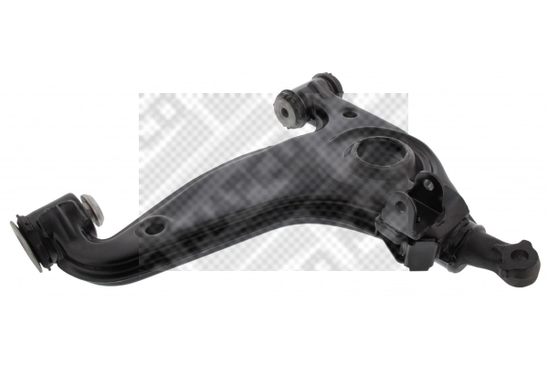Control/Trailing Arm, wheel suspension (59837)