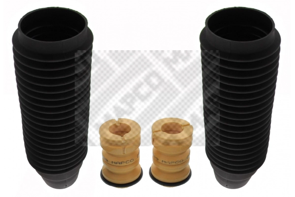 Dust Cover Kit, shock absorber