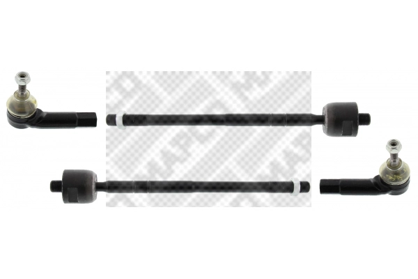 Repair Kit, tie rod (57607)